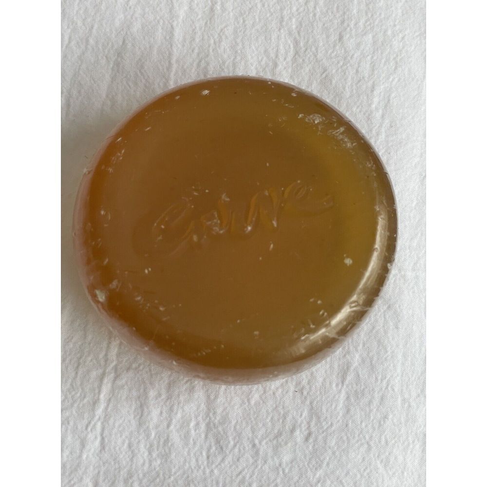 Curve for Women by Liz Claiborne Perfumed Scented Glycerine‎ Soap Sealed New